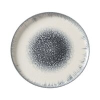 Farfurie cu margine inalta Infinity, 290 mm Fine Dine