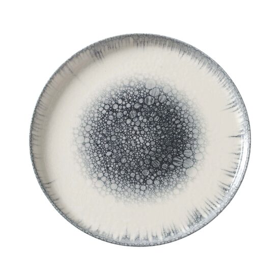 Farfurie cu margine inalta Infinity, 290 mm Fine Dine