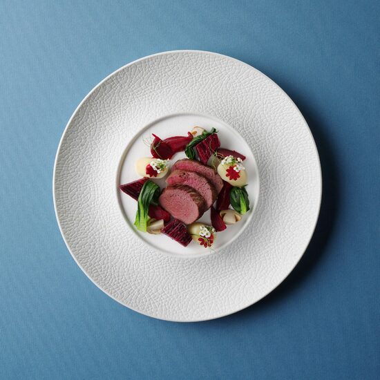 Farfurie de prezentare Fizz 290mm Fine Dine