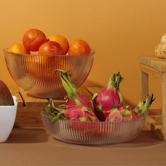 Bol Aura, 250mm, 2l Fine Dine 