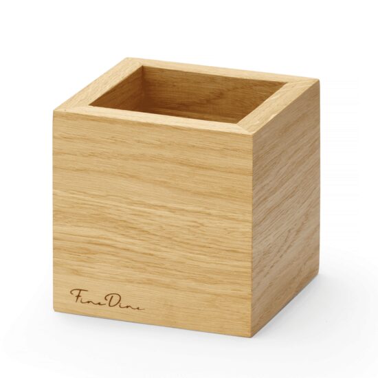 Suport pentru bufet Madeira 120x120x120 mm Fine DIne 