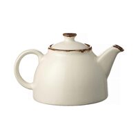 Ceainic vanilie, 500 ml Fine Dine 