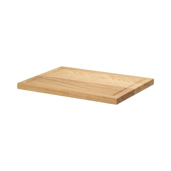 Masa de servire din lemn Madeira, 270x35Platou de servire din lemn Madeira, Fine Dine 270x350x22mm0x22mm