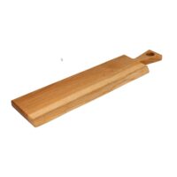 Platou tapas Madeira, Fine DIne 530x120x22mm