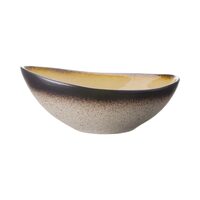 Bol oval Topaz, 240mm Fine Dine 