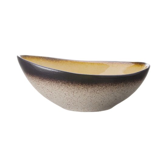 Bol oval Topaz, 240mm Fine Dine 