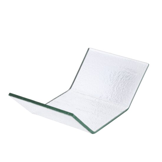 Baza Vetro pentru scara tip bufet in patru trepte, Fine Dine (H)120mm