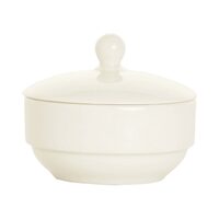 Zaharniță cu capac Crema Fine Dine, Crema