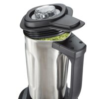 Blender de bucătărie Expeditor™ HBF510S-CE cu vas din oțel inoxidabil de 1,8 l, Hamilton Beach Commercial