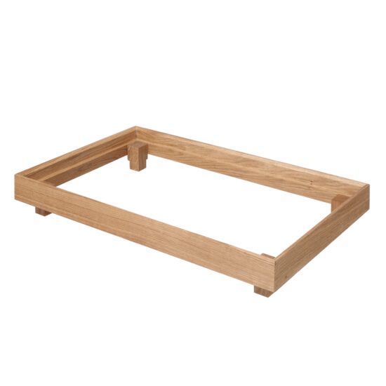 Suprapunere stand Madeira GN 1/1 Fine Dine