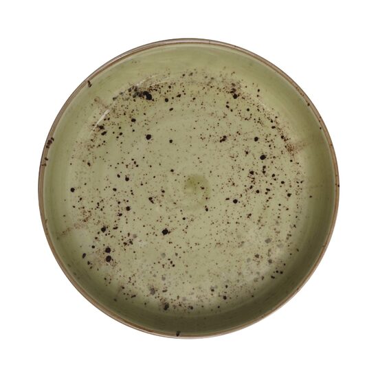 Bol semi adanc Olive, 200 mm FIne Dine 