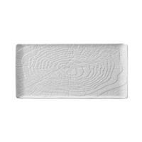 Farfurie dreptunghiulara Nordic, 295x148mm Fine DIne 