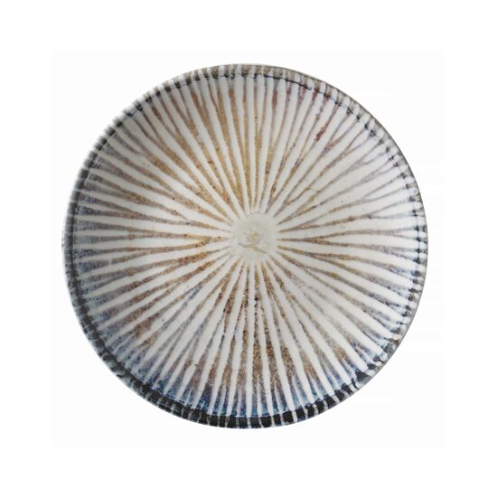 Farfurie Ammonite 300 mm Fine Dine 
