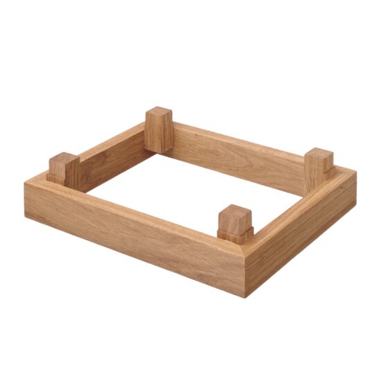 Suprapunere stand Madeira GN 1/2 Fine Dine