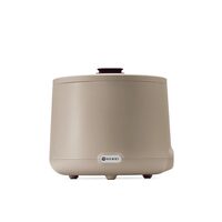 Fierbator pentru supa UNIQ, HENDI, 8L, Bej, 220-240V/500W, ø365x(H)325mm