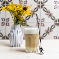 Lingurita Latte Amarone, OVE, 209 mm