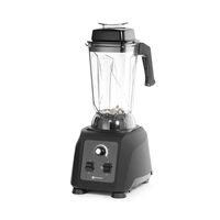 Blender manual Hendi cu protectie fonica, cana fara BPA, 230V/1680W, 250x300x(H)540mm