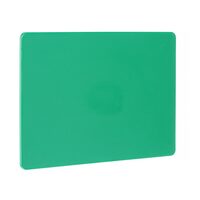 Tocator HACCP,GN1/2  (verde), 325x265x10mm, dreptunghiular