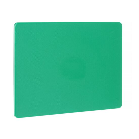 Tocator HACCP,GN1/2  (verde), 325x265x10mm, dreptunghiular
