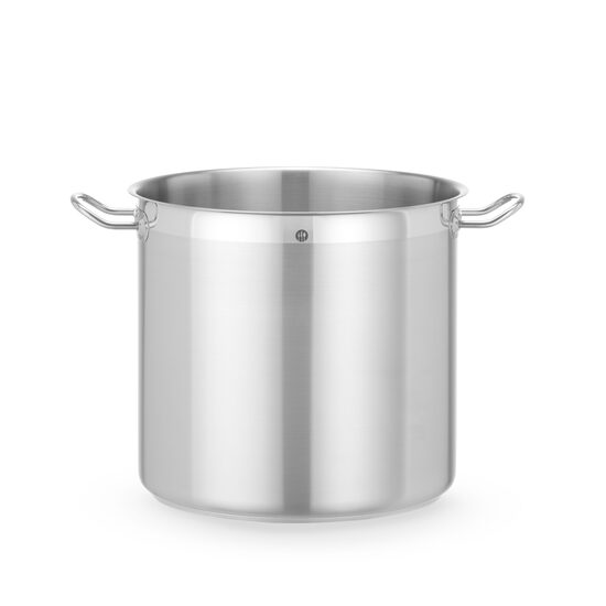 Oala inalta, fara capac, HENDI, Profi Line, 24L, #320x(H)306mm