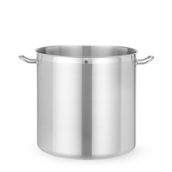 Oala  inalta, fara capac, HENDI, Profi Line, 50L, #400x(H)406mm, 