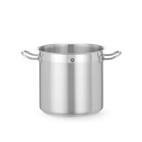 Oala  inalta, fara capac, HENDI, Profi Line, 5,9L, #200x(H)196mm, 