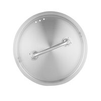 Capac pentru oala, HENDI, Kitchen Line, #160mm