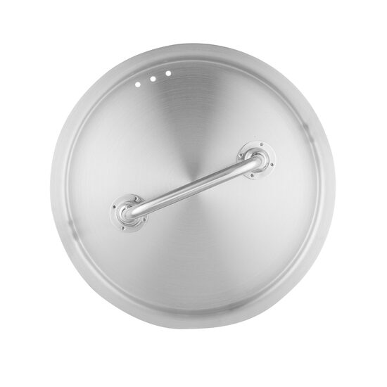 Capac pentru oala, HENDI, Kitchen Line, #160mm