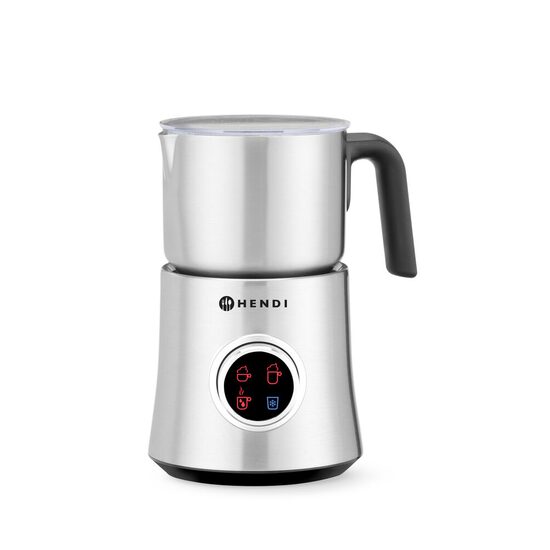 Aparat pentru  spumat lapte; 500W 5-in-1