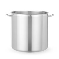 Oala inalta, fara capac, HENDI, Profi Line, 71L, #450x(H)456mm