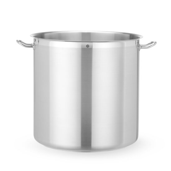 Oala inalta, fara capac, HENDI, Profi Line, 71L, #450x(H)456mm