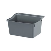 Container pentru carucior de servire 325x240x180mm Amerbox