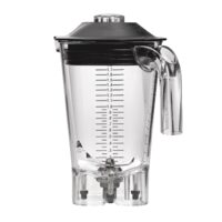 Cana blender HBH755R-CE Eclipse® 2l, Hamilton Beach Commercial 