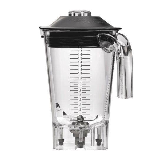 Cana blender HBH755R-CE Eclipse® 2l, Hamilton Beach Commercial 