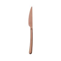 Cuțit de desert Amarone Bronze, OVE, 190 mm