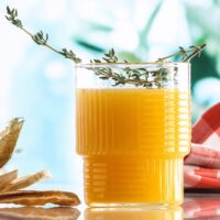 Pahar Istanbul low, 325 ml, LAV 