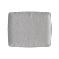 Platou din melamină Rock, bej, GN 1/2, 265x325mm Fine Dine 