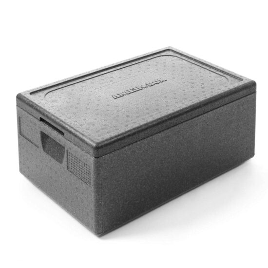 Cutie termoizolanta Profi Amerbox GN 1/1 - Capacitate 39l