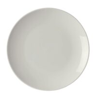 Farfurie plată fără bordură Pure, 270mm Fine Dine 