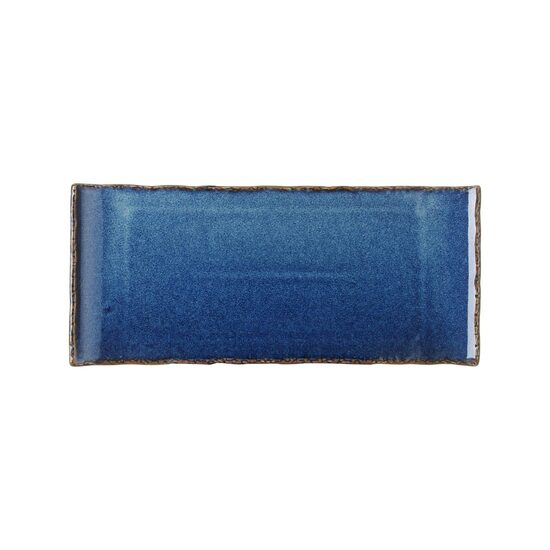 Farfurie dreptunghiulară Eminence, 340x150 mm  Fine Dine 