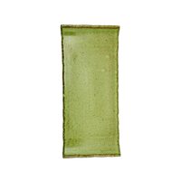 Farfurie dreptunghiulară Edenic, 340x150 mm Fine Dine 