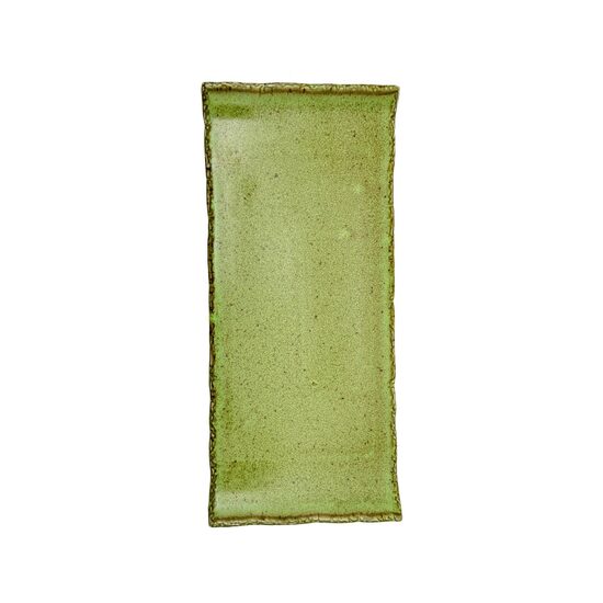 Farfurie dreptunghiulară Edenic, 340x150 mm Fine Dine 