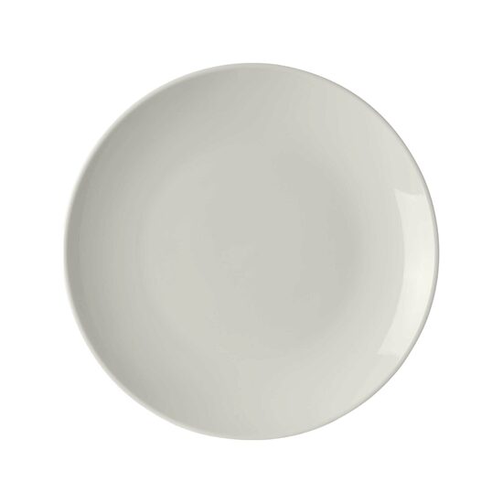 Farfurie plată fără bordură Pure, 310mm Fine Dine 