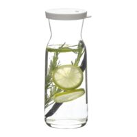 Carafa Chelsea cu capac, 1,2l LAV