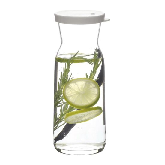 Carafa Chelsea cu capac, 1,2l LAV