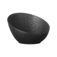 Bol  înclinat Crust, 210mm Fine Dine 
