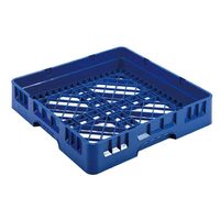 Cos pentru masina de spalat vase,  1 compartiment, 500x500x(H)45 mm Amerbox 