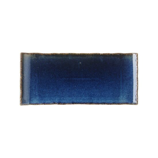 Farfurie dreptunghiulară Eminence, 260x115mm Fine Dine 