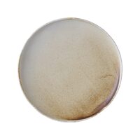 Farfurie plata Constancy  fără margine, 210mm Fine Dine 