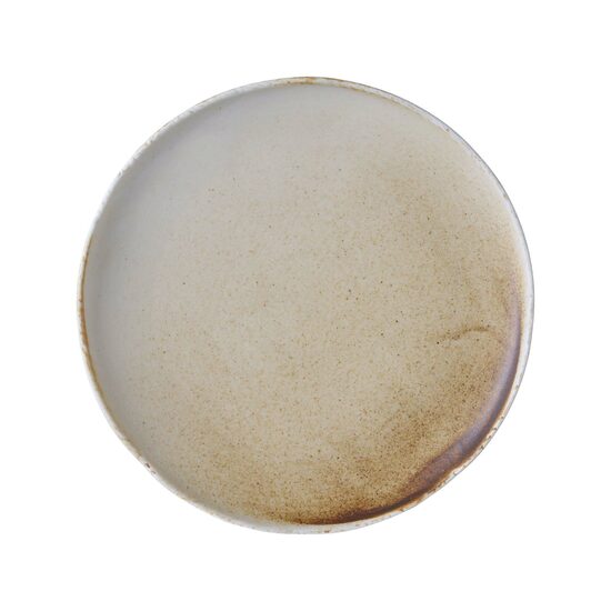 Farfurie plata Constancy  fără margine, 210mm Fine Dine 